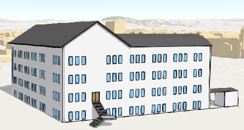 building-scene-layer-overview