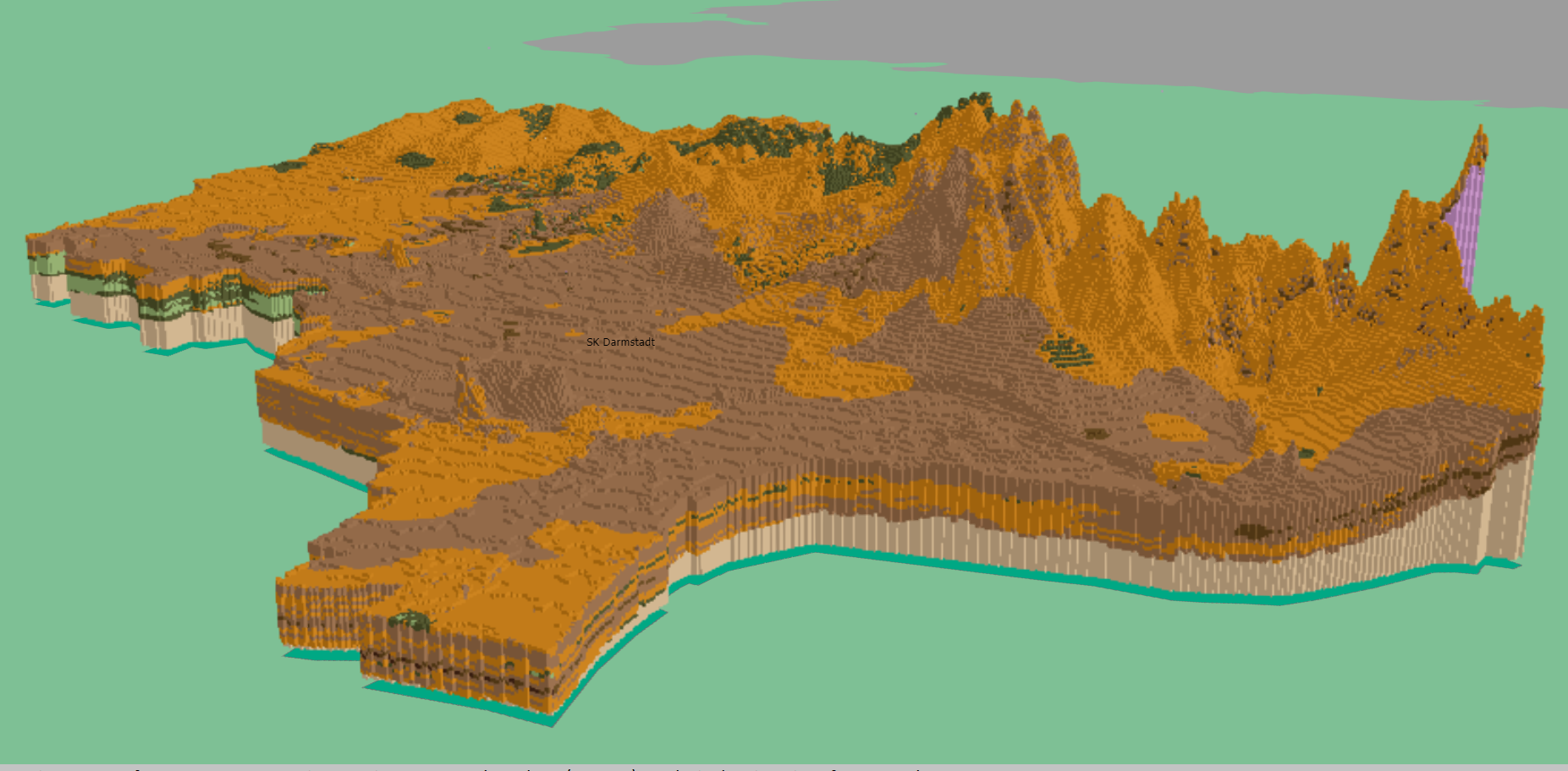 voxel-layer