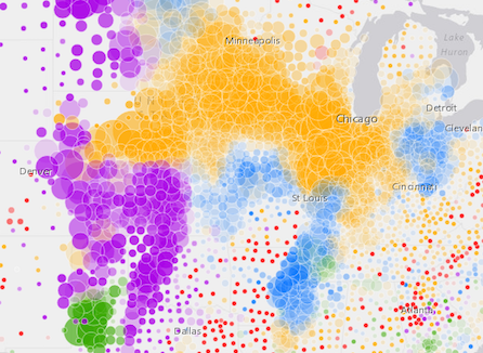 visualization-multivariate-2d