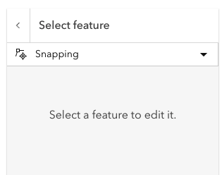 selectfeature