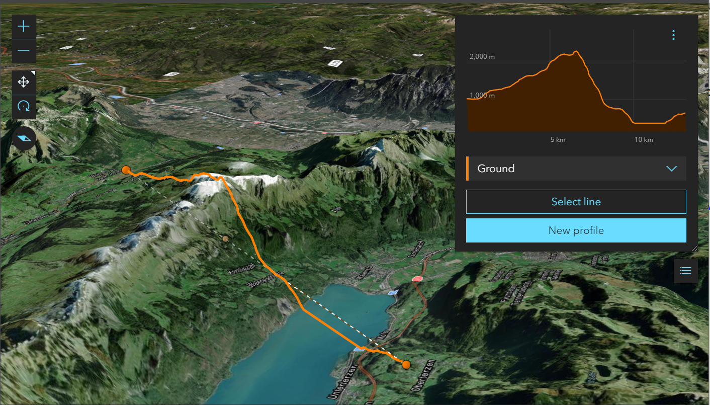 elevation-profile-ground