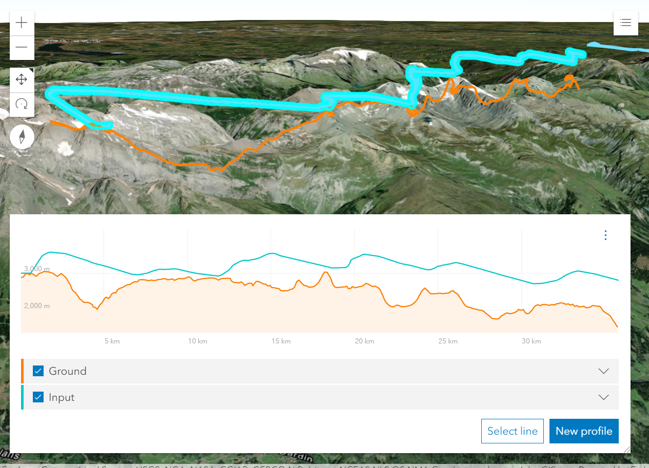 elevation-profile-zline