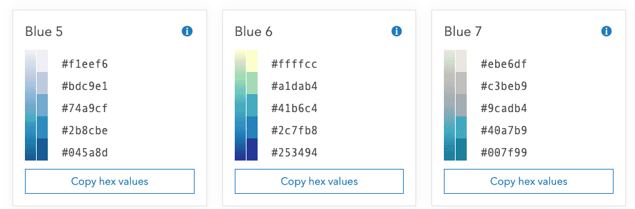 color-ramps-sequential